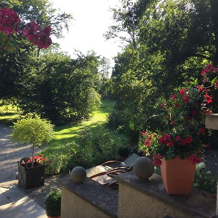 Villa Zollhaus Bed&Breakfast Turkheim Exterior foto